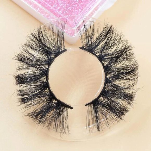 Extra Long Lashes (2 Pair) - Picture 3 of 5